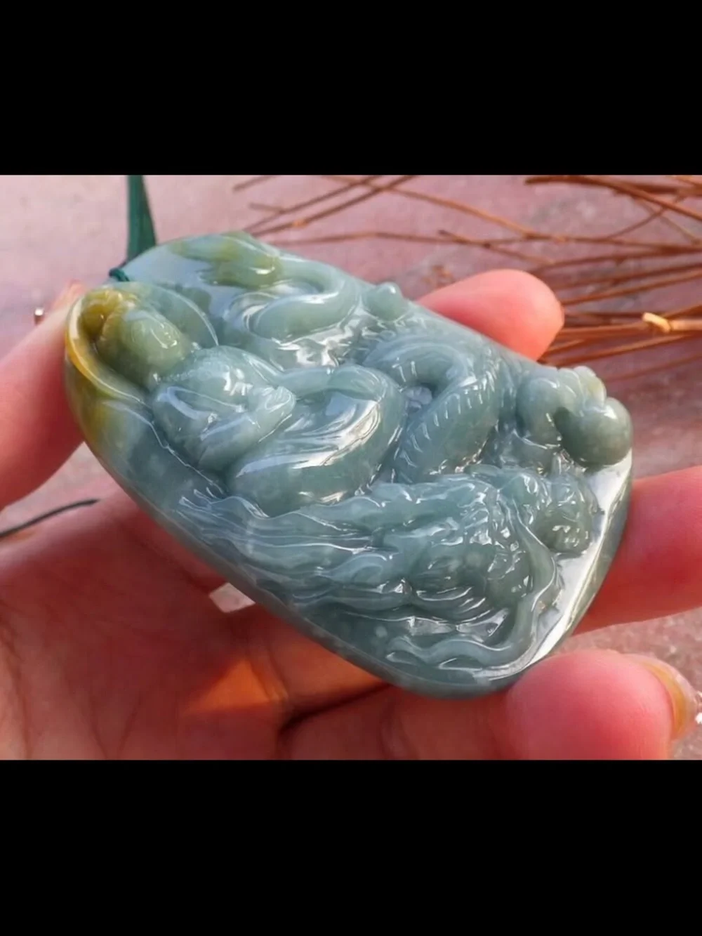 N/A certificate jadeite
